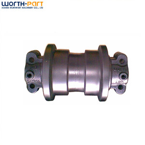 <span class=keywords><strong>Sunward</strong></span> Diskon Suku Cadang Undercarriage Ekskavator, Suku Cadang Front <span class=keywords><strong>Idler</strong></span>, Pembawa Sepatu, Roller Track, 70 - Product Image 6