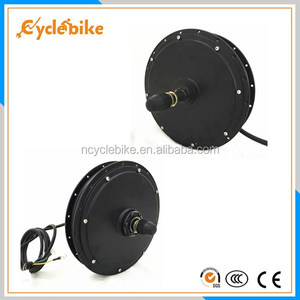 CE EN15194 48 فولت الصينية محركات كهربية دراجة كهربائية عدة 1000w