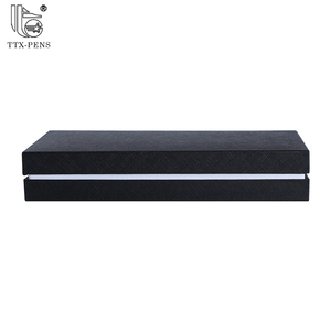 TTX Bút Quà Tặng Thiết Kế Cổ Điển Thời Trang Kèm Hộp Đựng - Product Image 2