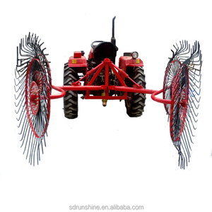Tianshine via tracteur, accessoire compatible avec le modèle txhr2500, nouveauté 1989 - Product Image 3