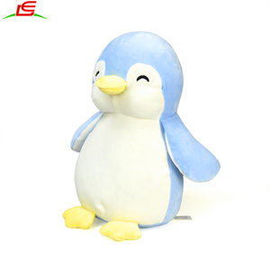 <span class=keywords><strong>Vente</strong></span> chaude Super Doux Mignon En Peluche Jouet <span class=keywords><strong>Animaux</strong></span> En Peluche Personnalisé En Peluche Petit Terne Pingouin Jouet - Product Image 2