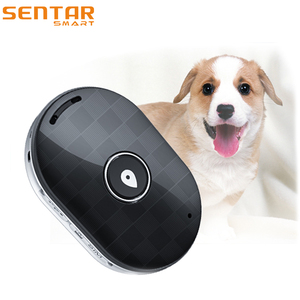 GPS de suivi dispositif fabricant SOS appelant mini enfants gps tracker collier gps - Product Image 2