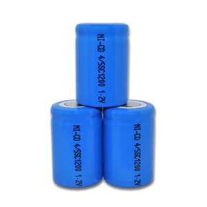 <span class=keywords><strong>Ni</strong></span>-<span class=keywords><strong>cd</strong></span> d 1500 2600mahの充電式バッテリー1.2v SC1500MAH - Product Image 2