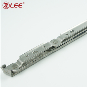 ด้านข้างแขวนไฟหลบหนีบานพับหน้าต่าง Egress - Product Image 6