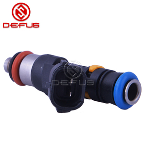 Hohe qualität Fuel Injector OEM 0280158026 für GOLF <span class=keywords><strong>2</strong></span>.0L Düse - Product Image 4
