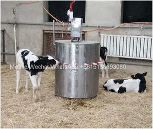 Remplacement automatique du lait maternel pour les veaux - Product Image 3