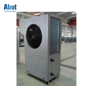 Enfriador de agua de baja temperatura, máquina de circulación de agua de refrigeración, enfriadores refrigerados - Product Image 4