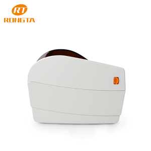 Impresora Térmica de Etiquetas de Código de Barras <span class=keywords><strong>Mini</strong></span> Rongta RP410, <span class=keywords><strong>Mejor</strong></span> <span class=keywords><strong>Precio</strong></span> de Fábrica, Nueva, con USB / Serial / Ethernet / Bluetooth - Product Image 5