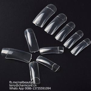 <span class=keywords><strong>Uñas</strong></span> postizas artificiales <span class=keywords><strong>de</strong></span> acrílico francés, decoración artística <span class=keywords><strong>de</strong></span> <span class=keywords><strong>uñas</strong></span> postizas - Product Image 5