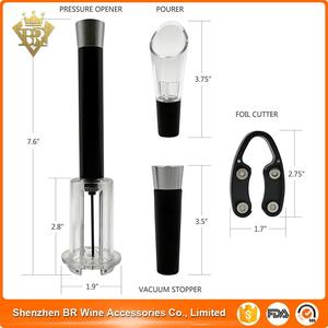 Botella de <span class=keywords><strong>vino</strong></span> de Accesorios Set de Regalo con <span class=keywords><strong>El</strong></span> <span class=keywords><strong>Mejor</strong></span> Precio - Product Image 3