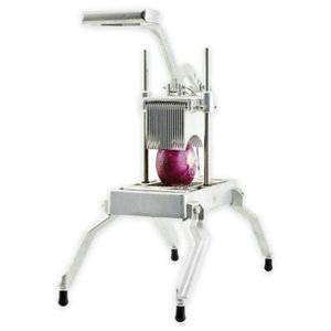 Cortadora Multifuncional Industrial <span class=keywords><strong>de</strong></span> Acero Inoxidable para Tomates <span class=keywords><strong>y</strong></span> Cebollas en Venta - Product Image 6