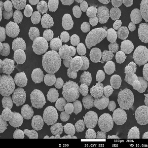 2019 polvo de aleación a base de níquel de alta calidad nuevo producto de investigación y desarrollo metales de calidación láser PTA productos de Metal de China - Product Image 2