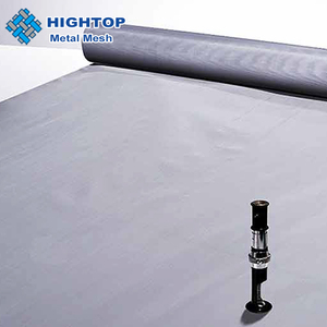 20 Malla X 32 SWG UNS 32760 Alambre Super Duplex Malla de acero inoxidable - Product Image 3