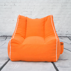 Indoor Mini Sizi Beanbag Sofa <strong>Chair</strong> Colorful Kids <strong>Bean</strong> <strong>Bag</strong> <strong>Arm</strong> <strong>Chair</strong> - Product Image 6