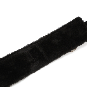 Noir loup sm adulte produit de <span class=keywords><strong>sexe</strong></span> fetish <span class=keywords><strong>slave</strong></span> sex toys pour femmes servitude collier pour femme - Product Image 5