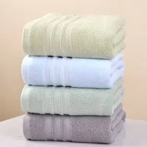 China supplier portugal bath towel