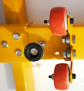 Hướng Dẫn Sử Dụng Máy Tính Để Bàn Micro Đăng Ký 4 Màu 1 Trạm Máy In Màn Hình Áo Thun - Product Image 5