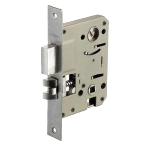 Acier inoxydable 5 v dc koweït mécanique serrure de porte - Product Image 5