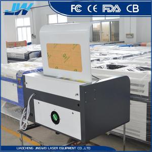 คุณภาพที่ดีที่สุด 100 w co2 laser หลอด/เลเซอร์แกะสลักเครื่อง - Product Image 4