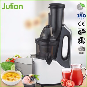 2016 nueva promoción mágica libre <span class=keywords><strong>de</strong></span> BPA boca grande <span class=keywords><strong>de</strong></span> poco ruido corea hurom fruta entera eléctrico <span class=keywords><strong>exprimidor</strong></span> lenta - Product Image 2