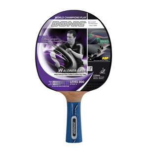 Donic Tenis de Mesa bate Waldner 800 - Product Image 1