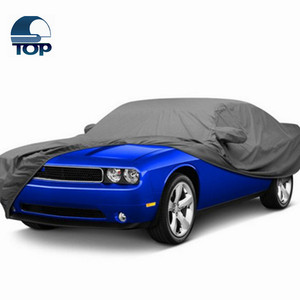 Venta caliente al aire libre <span class=keywords><strong>de</strong></span> Poliéster <span class=keywords><strong>de</strong></span> alta calidad piezas <span class=keywords><strong>de</strong></span> automóviles coche eléctrico del automóvil cubre - Product Image 6