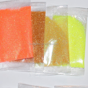 2024 Giáng Sinh Trang Trí Màu Pha Lê Không Độc Hại Số Lượng Lớn Mỹ Phẩm DIY Thủ Công Long Lanh Sơn Sắc Tố Bột Cho Long Lanh Móng Tay Nghệ Thuật - Product Image 4