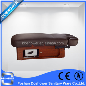 โต๊ะนวดนมพร้อมเตียงนวดสำหรับเตียงนวดไฟฟ้า - Product Image 3
