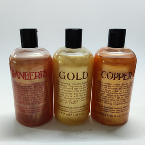 Protégez votre corps, gel douche nourrissant à la papaye naturelle 150 ml, coffret cadeau - Product Image 5
