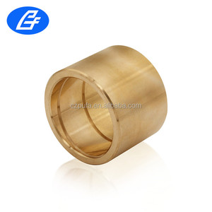 ZCuAl10Fe3 Perunggu, Selongsong Perunggu Aluminium untuk Mesin Cukur - Product Image 4