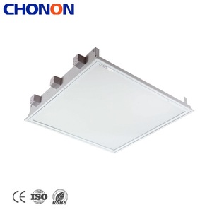 Đèn <span class=keywords><strong>LED</strong></span> Âm Trần Đèn <span class=keywords><strong>Panel</strong></span> Với Bộ Khuếch Tán PMMA Opal Cho Văn Phòng - Product Image 4