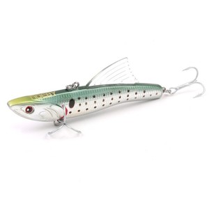 NOEBY NBL 9449 90mm 30g Señuelos <span class=keywords><strong>VIB</strong></span> artificiales Casabilidad y durabilidad Big Game Angler Lure - Product Image 1