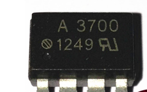 IC-aislador óptico original, totalmente nuevo, HCPL-3700, optoacoplador, HCPL3700, <span class=keywords><strong>A3700</strong></span>, DIP8, SOP8 - Product Image 3