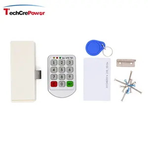 Tủ Giày Điện Mới 2021 Có Khóa Bảo Mật Ngăn Kéo Khóa An Toàn Ngăn Kéo Nhỏ Với Giá Thấp Nhất - Product Image 1