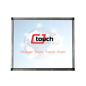 COT190E-AWF02 19&quot; <strong>Touch</strong> Screen <strong>Monitor</strong> for Photobooth Grade a <strong>with</strong> TFT <strong>LCD</strong> Module MV190E0M-N10 - Product Image 2