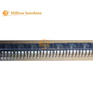 Original Ic PIC12F683-IP PIC12F683-I/P PIC12F683 12F683 8BIT 3.5KB FLASH 8DIP - Product Image 1