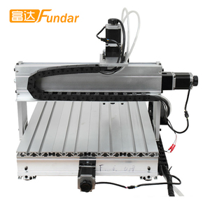 Factory Hot Sale Usb CNC 6040 3 Axis Engraving <strong>Milling</strong> <strong>Machine</strong> - Product Image 4