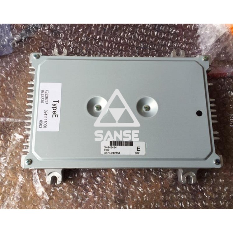 Hot Sales Controller Board 9226752 4445494 for ZX230 ZX240