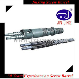 double vis parallèle et le <span class=keywords><strong>canon</strong></span> - Product Image 1