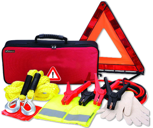 Venta caliente 2017 <span class=keywords><strong>Amazon</strong></span> kit de emergencia <span class=keywords><strong>en</strong></span> carretera accesorios del coche y del coche kit de emergencia - Product Image 2