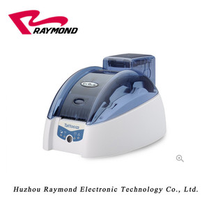 Impresora <span class=keywords><strong>de</strong></span> Tarjetas <span class=keywords><strong>de</strong></span> Identificación <span class=keywords><strong>de</strong></span> PVC <span class=keywords><strong>de</strong></span> una Sola Cara Evolis Tattoo 2 - Product Image 2