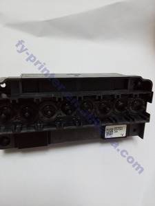 일본 원래 새로운 dx5 잠금 해제 프린터 헤드 f186000의/dx5/dx5 헤드 (1440 인치 당 점) - Product Image 6