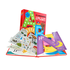 <span class=keywords><strong>Libro</strong></span> para colorear con pluma de agua, fabricación personalizada de fábrica - Product Image 5