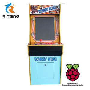 60 en <span class=keywords><strong>1</strong></span> <span class=keywords><strong>Street</strong></span> <span class=keywords><strong>Fighter</strong></span> juegos de lucha Arcade vertical gabinete máquina de videojuegos - Product Image 3