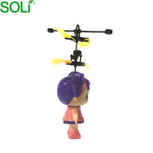 Fly <strong>Toy</strong> Cartoon Kids Educational <strong>Toy</strong> Hand Sense <strong>Toys</strong> Doll <strong>for</strong> <strong>Girl</strong> - Product Image 4