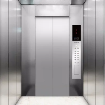 Siglen Elevator SIGLEN Passenger Elevator Lift China Good Quality Passenger Lift For Hotel And Office Building