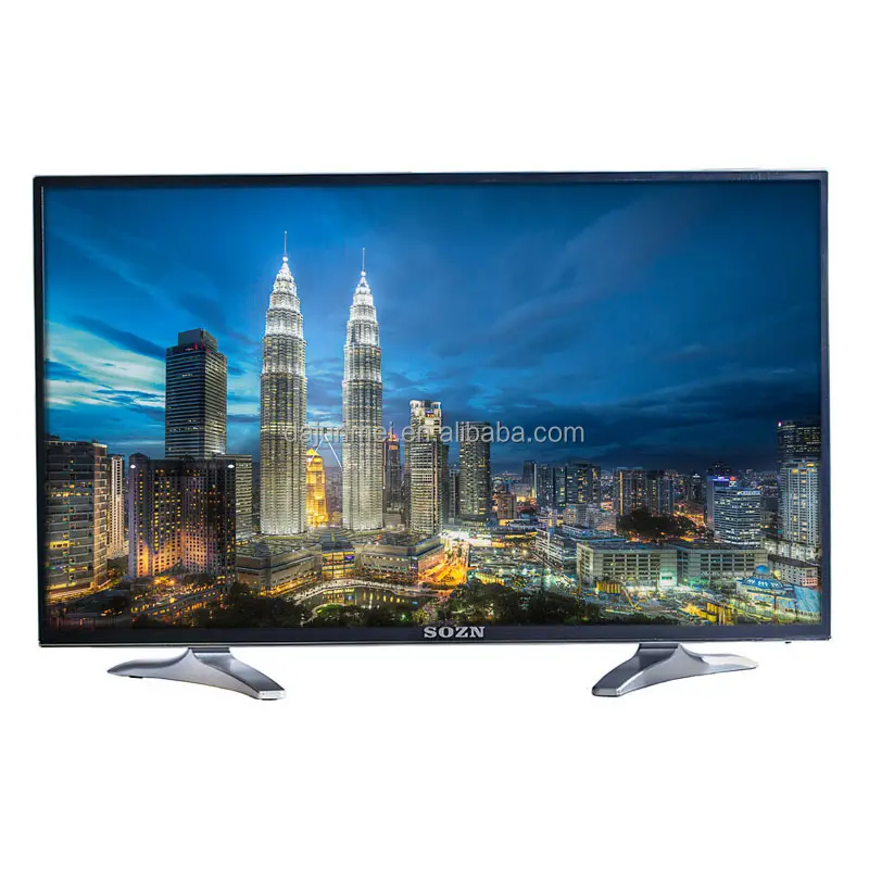 Manufacturer Full HD 65 Inch LED TV Smart