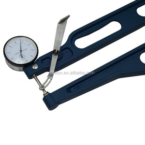 Jauge d'épaisseur à cadran 0-10mmx270mm - Product Image 5