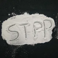 एसटीपीपी, डिटर्जेंट औद्योगिक खाद्य ग्रेड सोडियम Tripolyphosphate 94% चीन से क्रेडिट निर्माता सिरेमिक stpp