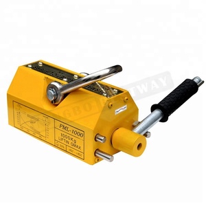 Imanes magnéticos permanentes para placa de acero, 2 toneladas, PML, 300kg - Product Image 6